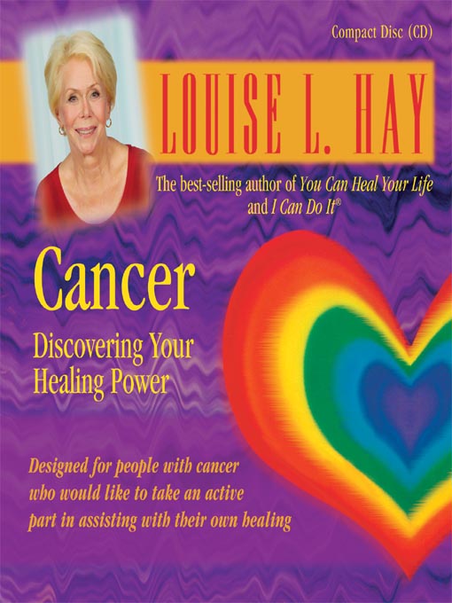 Title details for Cancer by Louise Hay - Available